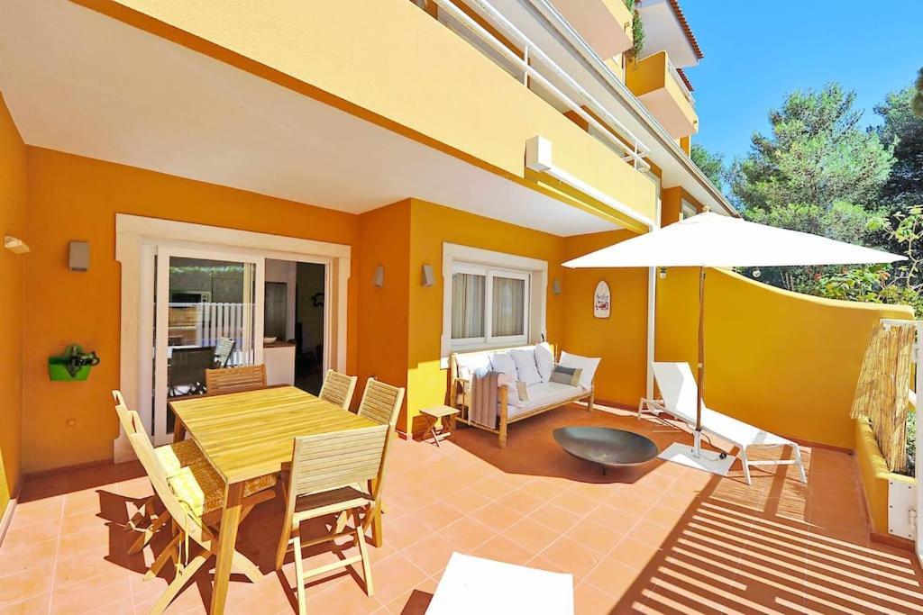 Tropical Pool View Cascais - Checkinhome Esterno foto