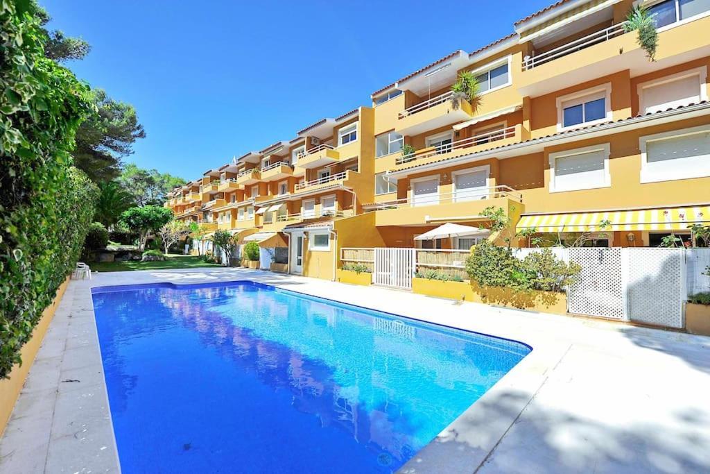 Tropical Pool View Cascais - Checkinhome Esterno foto