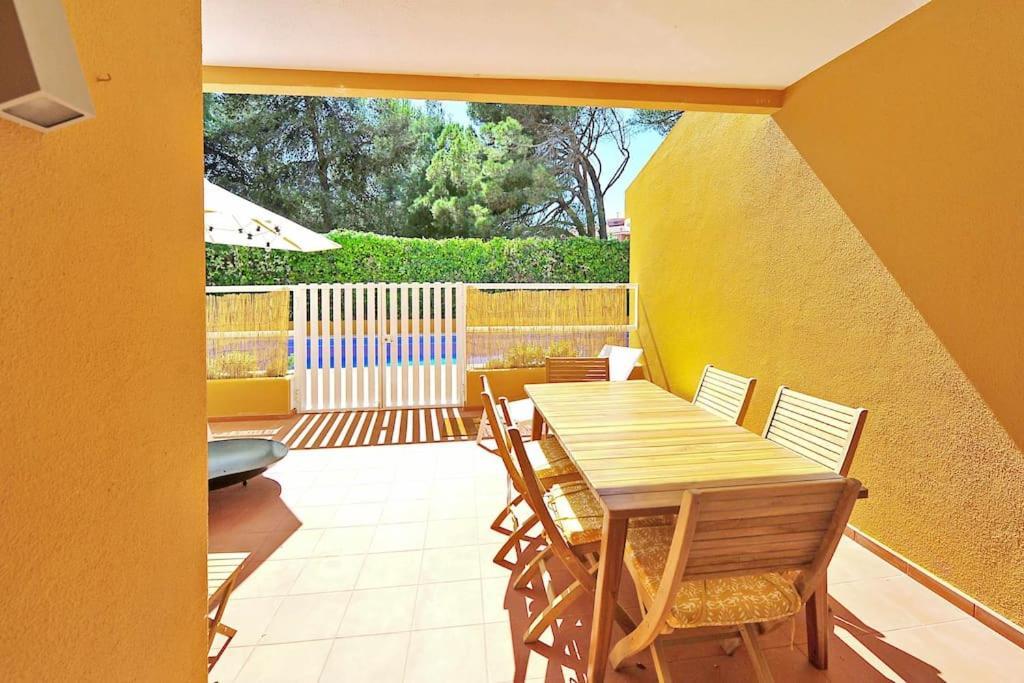 Tropical Pool View Cascais - Checkinhome Esterno foto