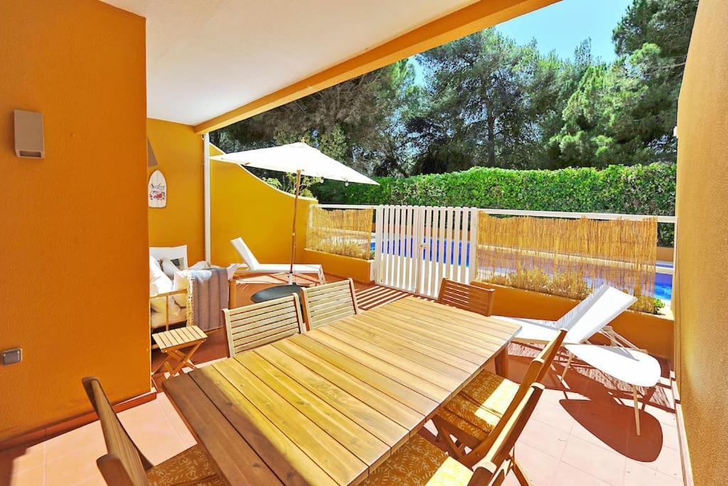 Tropical Pool View Cascais - Checkinhome Esterno foto