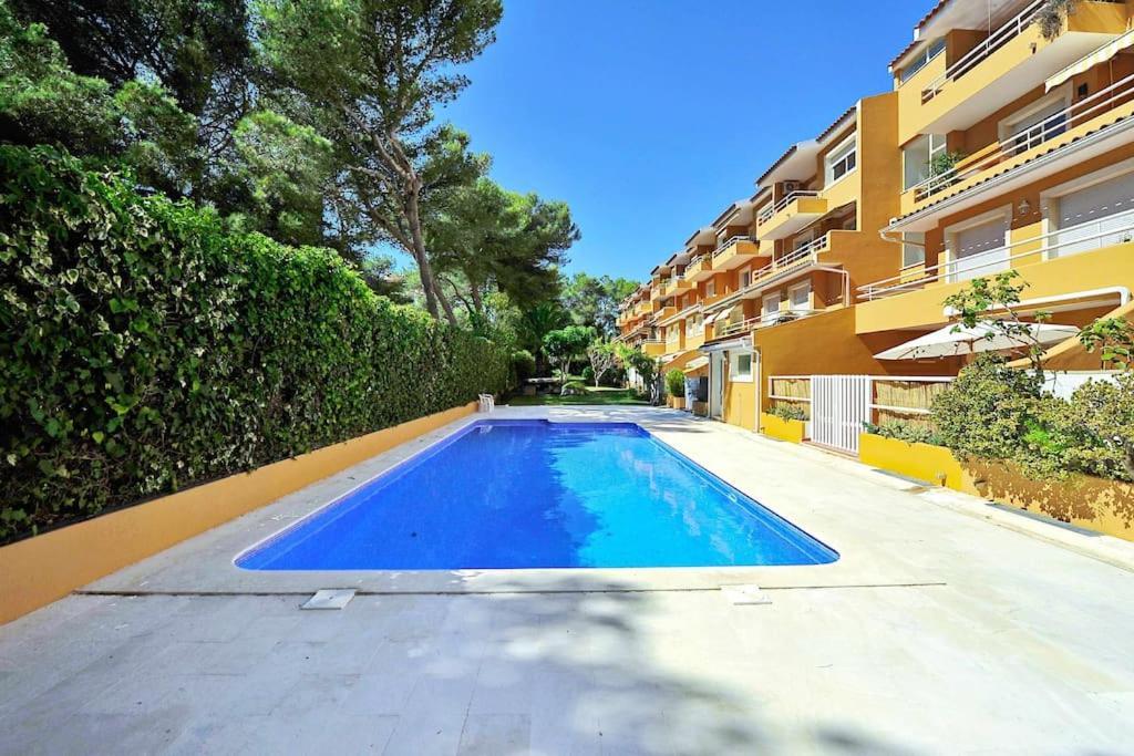 Tropical Pool View Cascais - Checkinhome Esterno foto