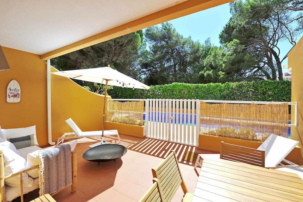 Tropical Pool View Cascais - Checkinhome Esterno foto